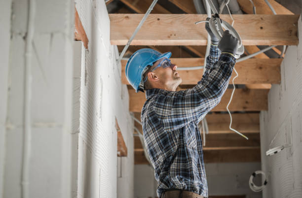 Electrical Rewiring Services in Arroyo Seco, NM